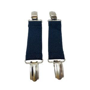 Black Mitten / Gloves Clips For Coats,Jackets -Brand New 2pc set